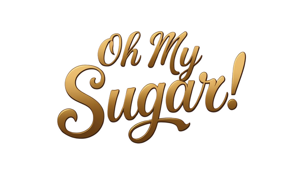 Oh my sugar!